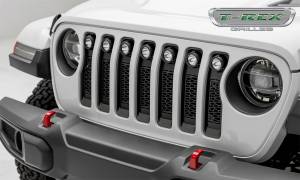 T-Rex Grilles - T-Rex Grilles ZROADZ Series LED Light Grille Z314931 - Image 3