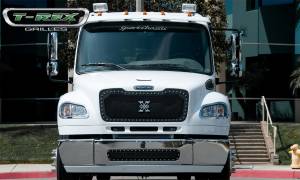 T-Rex Grilles - T-Rex Grilles Upper Class Series Mesh Grille 54140 - Image 1