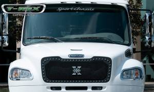 T-Rex Grilles - T-Rex Grilles Upper Class Series Mesh Grille 54140 - Image 2