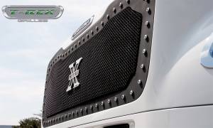 T-Rex Grilles - T-Rex Grilles Upper Class Series Mesh Grille 54140 - Image 3