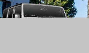 T-Rex Grilles - T-Rex Grilles Torch Series LED Light Grille 6314841 - Image 5