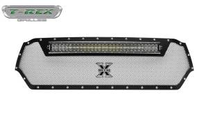 T-Rex Grilles - T-Rex Grilles Torch Series LED Light Grille 6314651 - Image 1