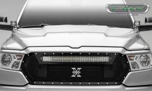 T-Rex Grilles - T-Rex Grilles Torch Series LED Light Grille 6314651 - Image 3