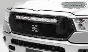 T-Rex Grilles - T-Rex Grilles Torch Series LED Light Grille 6314651 - Image 4