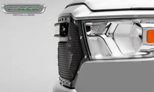 T-Rex Grilles - T-Rex Grilles Torch Series LED Light Grille 6314651 - Image 5