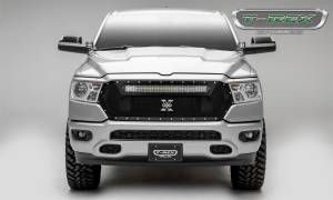 T-Rex Grilles - T-Rex Grilles Torch Series LED Light Grille 6314651 - Image 7