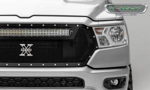 T-Rex Grilles - T-Rex Grilles Torch Series LED Light Grille 6314651 - Image 8