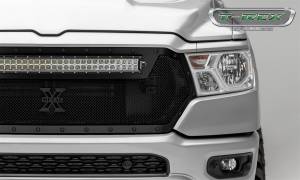 T-Rex Grilles - T-Rex Grilles Stealth Torch Series LED Light Grille 6314651-BR - Image 7