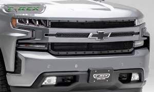 T-Rex Grilles - T-Rex Grilles Stealth X-Metal Series Mesh Grille Assembly 6711261-BR - Image 8