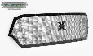 T-Rex Grilles - T-Rex Grilles Stealth X-Metal Series Mesh Grille Assembly 6714651-BR - Image 2