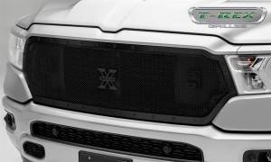 T-Rex Grilles - T-Rex Grilles Stealth X-Metal Series Mesh Grille Assembly 6714651-BR - Image 4