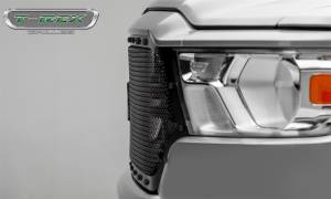 T-Rex Grilles - T-Rex Grilles Stealth X-Metal Series Mesh Grille Assembly 6714651-BR - Image 5