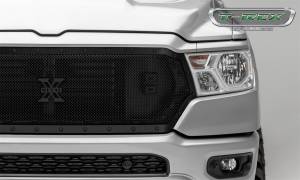 T-Rex Grilles - T-Rex Grilles Stealth X-Metal Series Mesh Grille Assembly 6714651-BR - Image 8