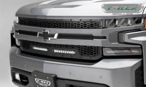 T-Rex Grilles - T-Rex Grilles Stealth Laser Torch Series Grille 7311261-BR - Image 4