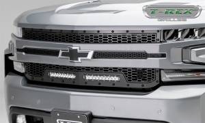 T-Rex Grilles - T-Rex Grilles Stealth Laser Torch Series Grille 7311261-BR - Image 8