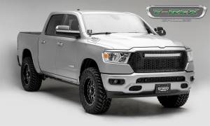 T-Rex Grilles - T-Rex Grilles Stealth Laser Torch Series Grille 7314651-BR - Image 5