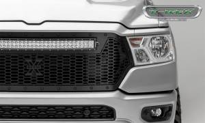 T-Rex Grilles - T-Rex Grilles Stealth Laser Torch Series Grille 7314651-BR - Image 7