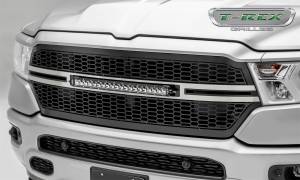 T-Rex Grilles - T-Rex Grilles Laser Torch Series Grille 7314651-T - Image 4