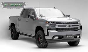 T-Rex Grilles - T-Rex Grilles Stealth Laser X Series Grille 7711261-BR - Image 3