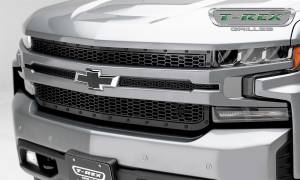 T-Rex Grilles - T-Rex Grilles Stealth Laser X Series Grille 7711261-BR - Image 4