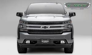 T-Rex Grilles - T-Rex Grilles Stealth Laser X Series Grille 7711261-BR - Image 6