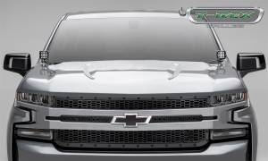 T-Rex Grilles - T-Rex Grilles Stealth Laser X Series Grille 7711261-BR - Image 7