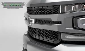 T-Rex Grilles - T-Rex Grilles Stealth Laser X Series Grille 7711261-BR - Image 8