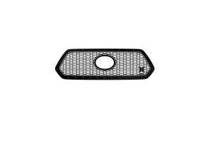 T-Rex Grilles - T-Rex Grilles Stealth Laser X Series Grille 7719511-BR - Image 1
