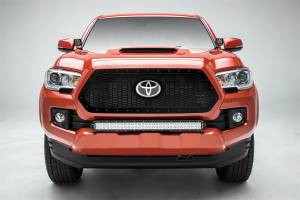 T-Rex Grilles - T-Rex Grilles Stealth Laser X Series Grille 7719511-BR - Image 2