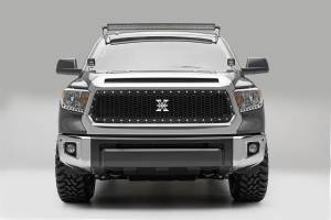 T-Rex Grilles - T-Rex Grilles Laser X Series Grille 7719641 - Image 2