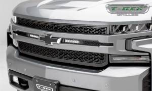 T-Rex Grilles - T-Rex Grilles ZROADZ Series LED Light Grille Z311261 - Image 4