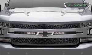 T-Rex Grilles - T-Rex Grilles ZROADZ Series LED Light Grille Z311261 - Image 5