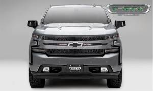 T-Rex Grilles - T-Rex Grilles ZROADZ Series LED Light Grille Z311261 - Image 6