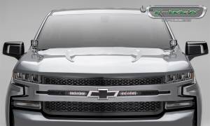 T-Rex Grilles - T-Rex Grilles ZROADZ Series LED Light Grille Z311261 - Image 7