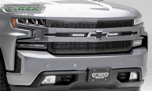 T-Rex Grilles - T-Rex Grilles ZROADZ Series LED Light Grille Z311261 - Image 8