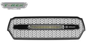 T-Rex Grilles - T-Rex Grilles ZROADZ Series LED Light Grille Z314651 - Image 1