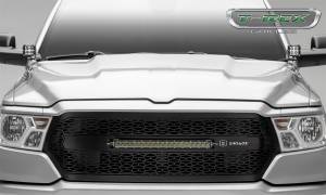 T-Rex Grilles - T-Rex Grilles ZROADZ Series LED Light Grille Z314651 - Image 3