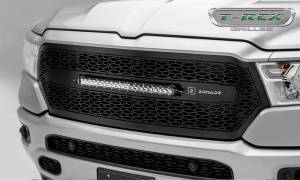 T-Rex Grilles - T-Rex Grilles ZROADZ Series LED Light Grille Z314651 - Image 4