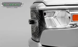 T-Rex Grilles - T-Rex Grilles ZROADZ Series LED Light Grille Z314651 - Image 5