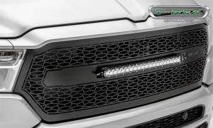 T-Rex Grilles - T-Rex Grilles ZROADZ Series LED Light Grille Z314651 - Image 6