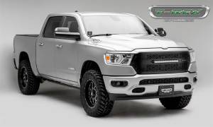 T-Rex Grilles - T-Rex Grilles ZROADZ Series LED Light Grille Z314651 - Image 7