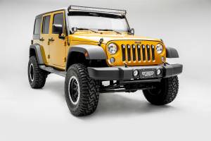 T-Rex Grilles - T-Rex Grilles ZROADZ Series LED Light Grille Z314841 - Image 3
