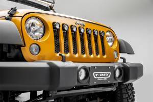 T-Rex Grilles - T-Rex Grilles ZROADZ Series LED Light Grille Z314841 - Image 5