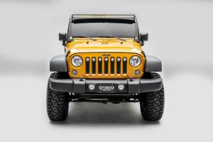 T-Rex Grilles - T-Rex Grilles ZROADZ Series LED Light Grille Z314841 - Image 6