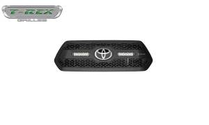 T-Rex Grilles - T-Rex Grilles ZROADZ Series LED Light Grille Z319511 - Image 1