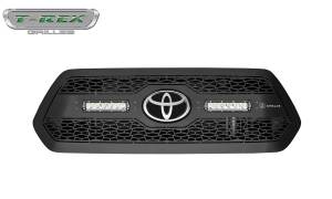 T-Rex Grilles - T-Rex Grilles ZROADZ Series LED Light Grille Z319511 - Image 2