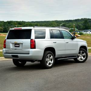 ARIES - ARIES The Standard 6 in. Oval Nerf Bar w/Mounting Brackets 4445009 - Image 3