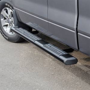 ARIES - ARIES The Standard 6 in. Oval Nerf Bar w/Mounting Brackets 4445021 - Image 6