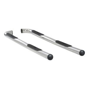 ARIES - ARIES Aries 3 in. Round Side Bars 202004-2 - Image 2