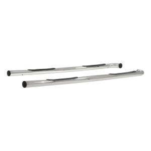 ARIES - ARIES Aries 3 in. Round Side Bars 202004-2 - Image 3